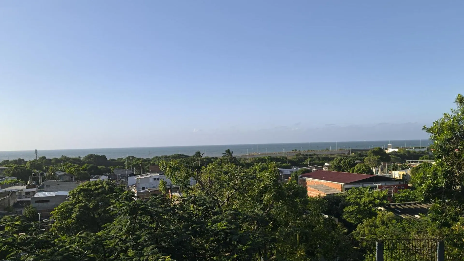 Homestay Casanegretehostalboutique Cartagena