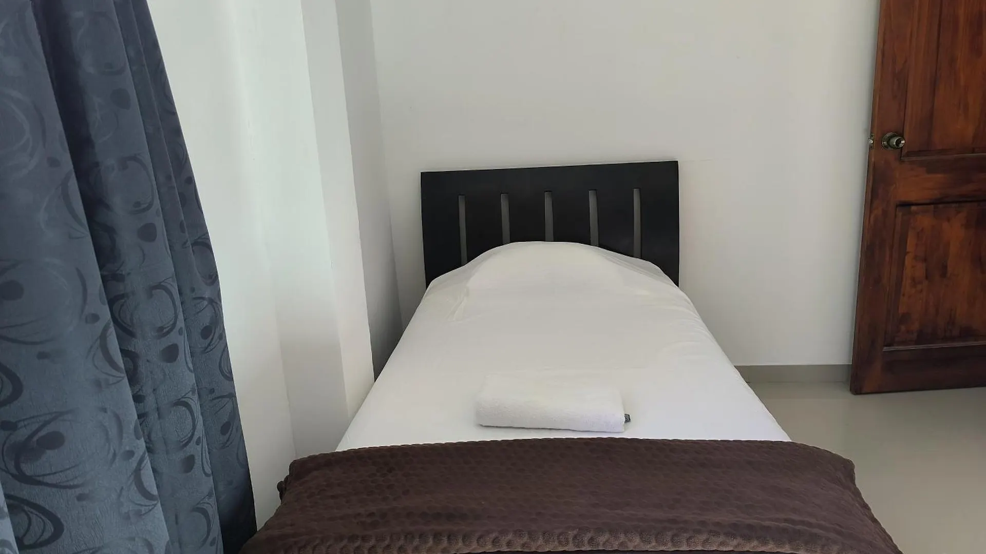 Casanegretehostalboutique Cartagena Colombia