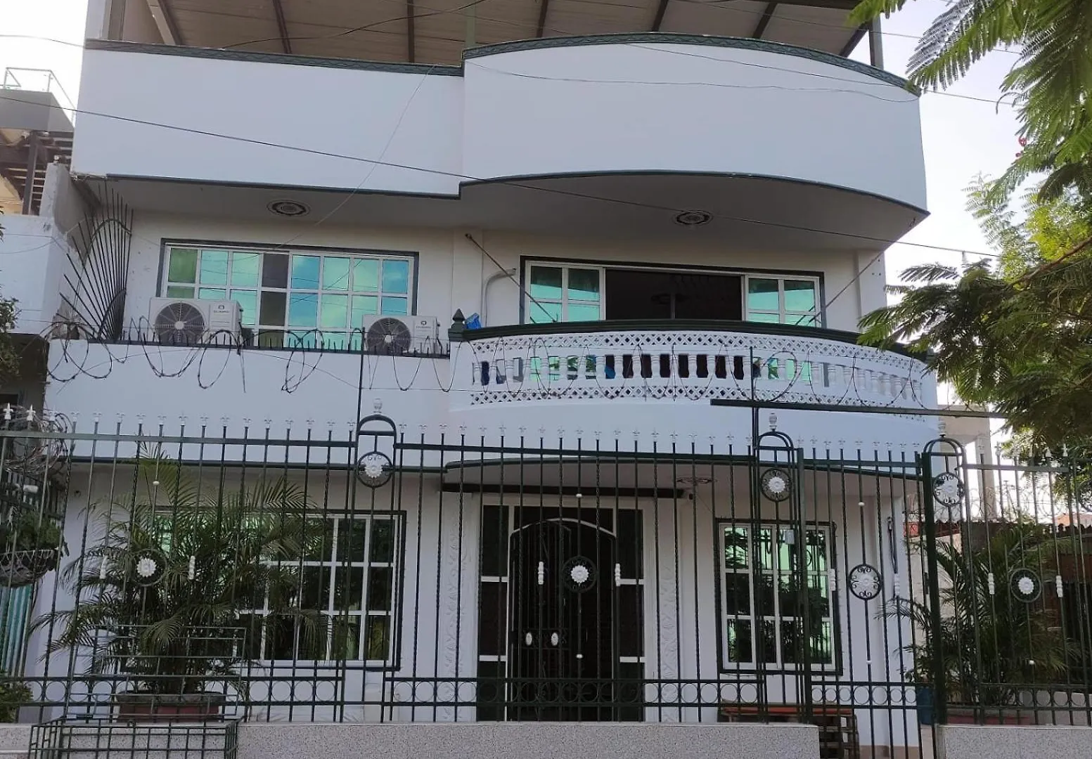Homestay Casanegretehostalboutique Cartagena