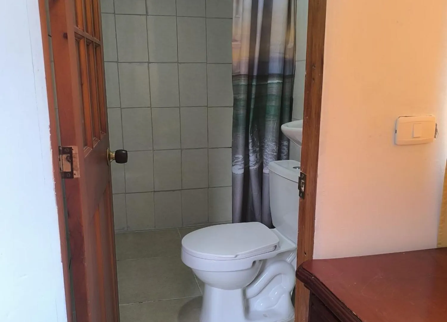 Casanegretehostalboutique Cartagena Homestay