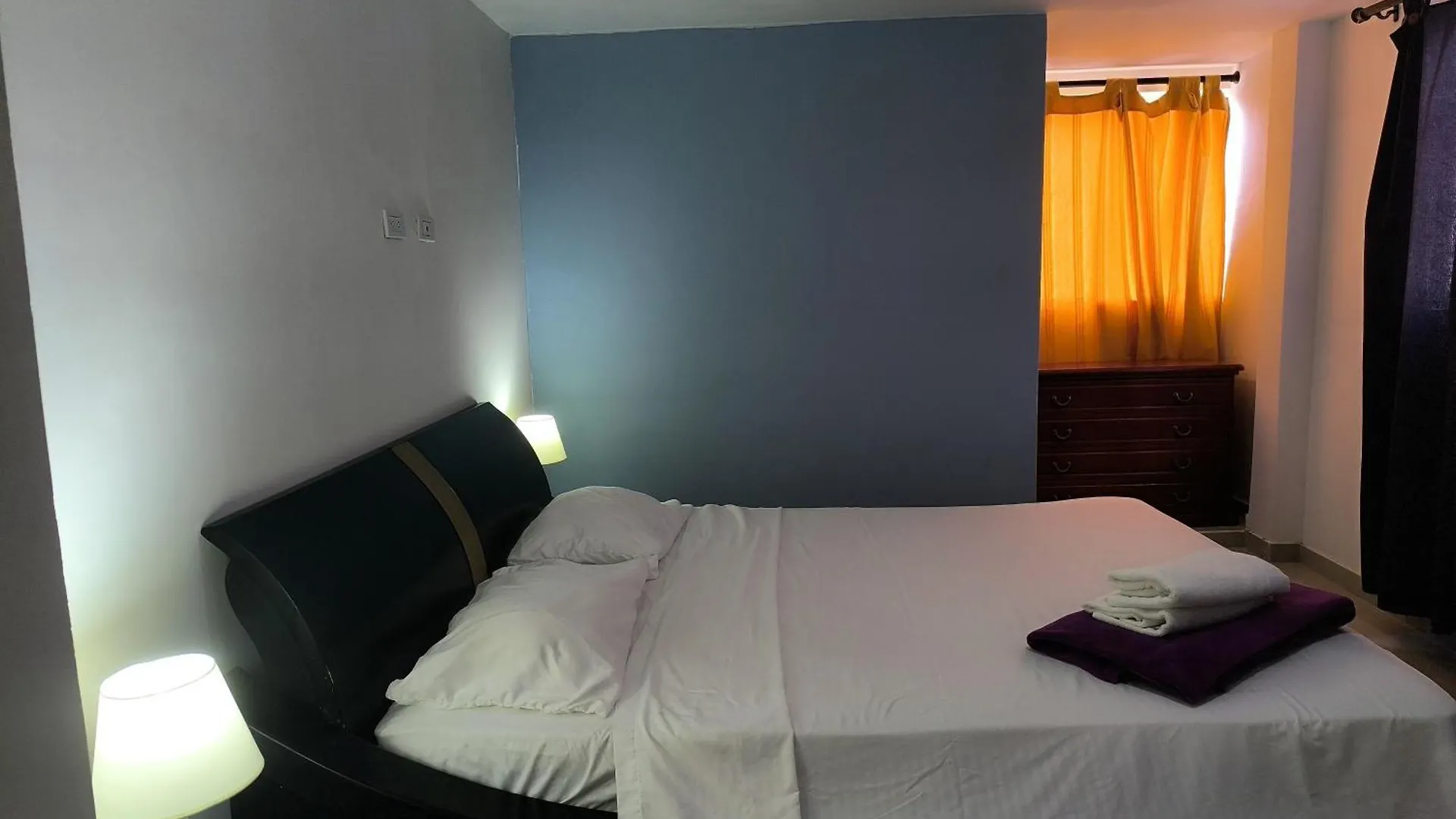 Casanegretehostalboutique Cartagena Homestay