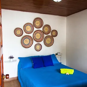  Habitación en casa particular Casa San Benito Abad